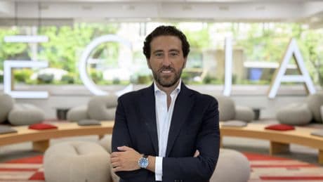 Ecija ficha a Fabio Virzi para litigación y arbitraje