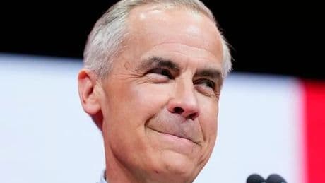 Canada election result: Mark Carney's defiant vow aimed at Donald Trump after poll victory