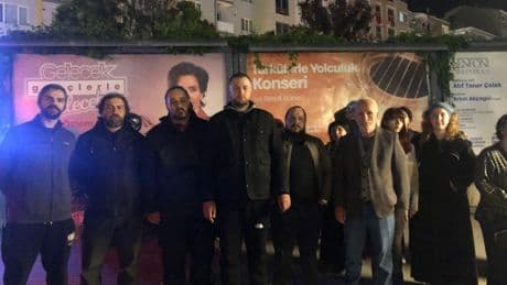 Eskişehir Kuryeler Birliği: Kurye emekçileri tehlike altında