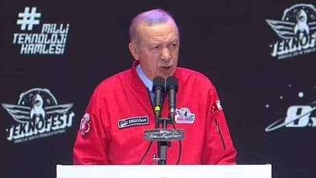 Son dakika haberi...Cumhurbaşkanı Erdoğan'dan Sırrı Süreyya Önder için başsağlığı: Terörsüz Türkiye'ye vasıl olacağız