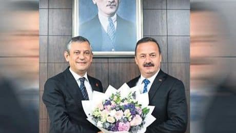 Greve çıkmış işçiye laf söylemeyiz