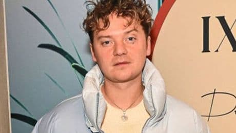 Conor Maynard vows to 'tell his side of the story' after Charlotte Chilton baby drama