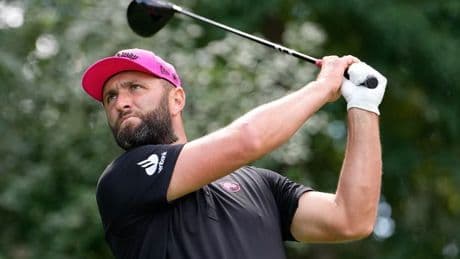 Jon Rahm reveals 4 Ryder Cup inspirations as star overcome with emotion at Bethpage selection