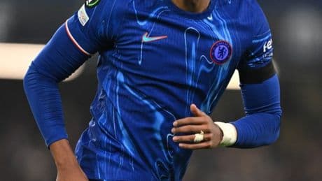 Forgotten Chelsea star set to complete Atletico Madrid transfer in potential £35m windfall