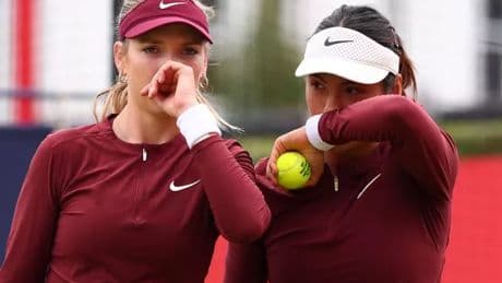 BBC snub Emma Raducanu and Katie Boulter as repeat leaves TV viewers fuming