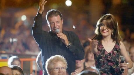 Muere el cantante Juan Ramón, hermano de Francisco, a los 64 años