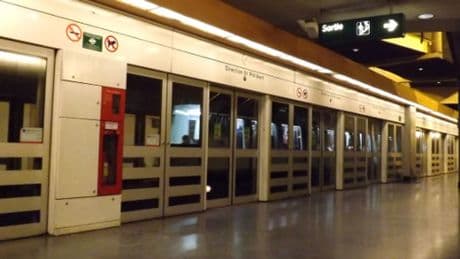 Panne du métro à Lille: le directeur d'Ilévia espère une reprise de la ligne 1 ce samedi soir