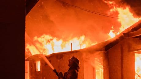 Fires, Deficits, Trump, a Hollywood Exodus. How Resilient Is California?