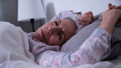 US-Studie zeigt - Wenig Schlaf steigert Demenz-Gefahr um 40 Prozent