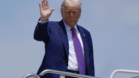 As Trump goes to G7 summit, other world leaders aim to show they're not intimidated