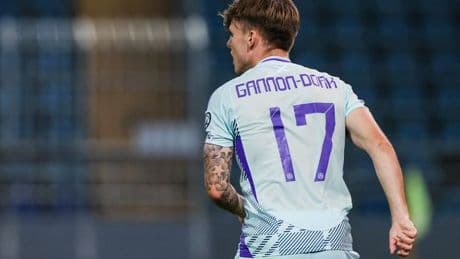 Ben Gannon Doak admits he fell into 'trap' at Celtic but Liverpool taught him how to escape it for good