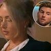 Jaw-dropping moment Love Is Blind UK star storms off set and rages 'get this mic off me!' after clash with 'really rude and disrespectful' Netflix co-star
