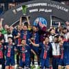 Ligue 1. Le Trophée des champions entre le PSG et l’OM aura lieu en 2026