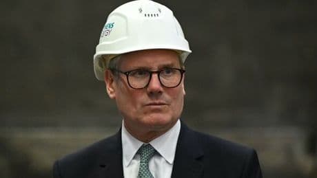 Keir Starmer given warning as Labour slammed for 'ripping up' vital wildlife protections