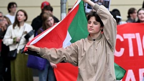 Gaza no puede ser excepción para los derechos humanos