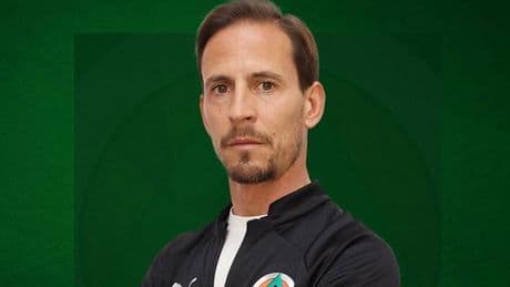 Joao Pereira'dan Türkiye'deki futbol ortamına övgü