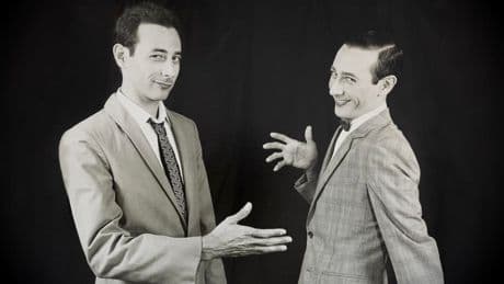 ‘Pee-wee As Himself’ Delves Into The Complicated Life Of The Character’s Creator, Paul Ruebens