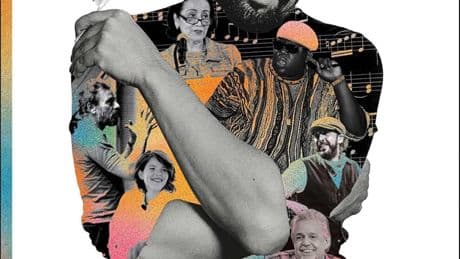 A new biography zeroes in on Lin-Manuel Miranda's superpower