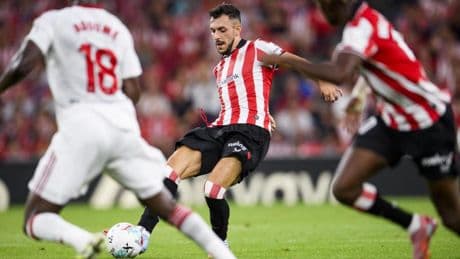La solución al problema central del Athletic