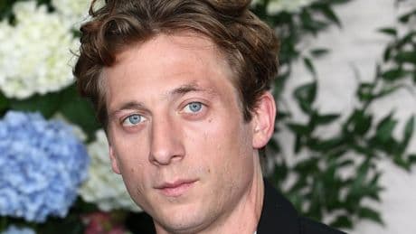Why Jeremy Allen White is not at the 2025 Emmy Awards despite nomination for The Bear