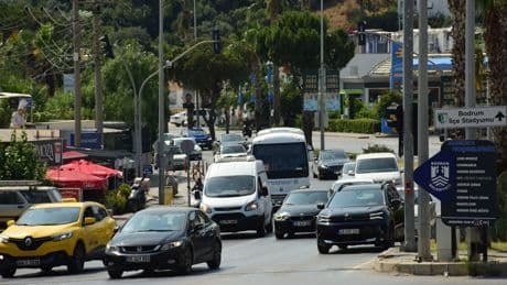 Muğla’da artan trafik kazalarına ilişkin araştırma komisyonu talebi