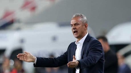 Fenerbahçe'ye şu an gitmem