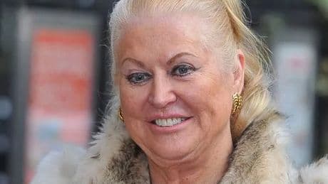 Kim Woodburn's heartbreaking tragedy before little-known name change that stuck for decades