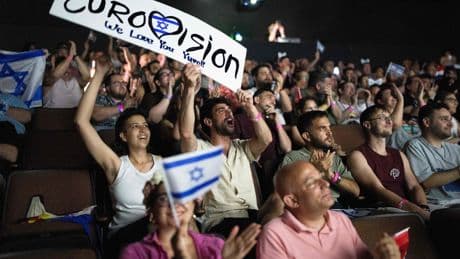 Sectarismo en Eurovisión