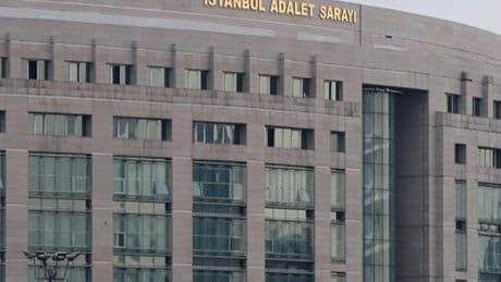 İBB'ye yolsuzluk soruşturması! İş insanı için tutuklama kararı