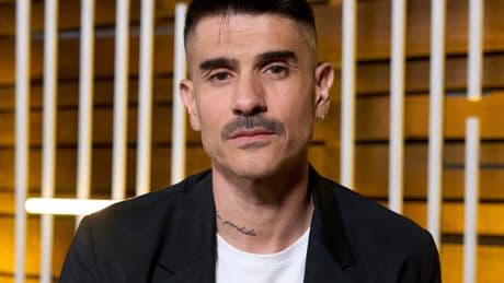 Álvaro Benito: segunda vida