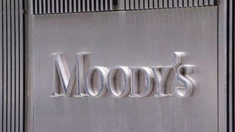 Moody's declassa il rating degli Stati Uniti, persa la tripla A