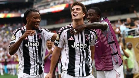 Juventus'tan Premier Lig devine flaş Kenan Yıldız yanıtı!