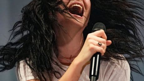 Review: On ‘Virgin,’ Is Lorde Finally Done With the Spotlight?