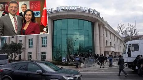Beykoz'da "İmamoğlu" isyanı! "Beylikdüzü ekibi yönetiyor"
