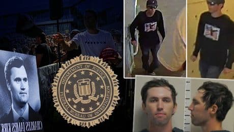 FBI'da Charlie Kirk depremi! Soruşturmada yapılan hatalar gündeme oturdu