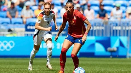 El último golpe a Jenni Hermoso en su objetivo por representar a España en la próxima Eurocopa tras tres ausencias en la lista