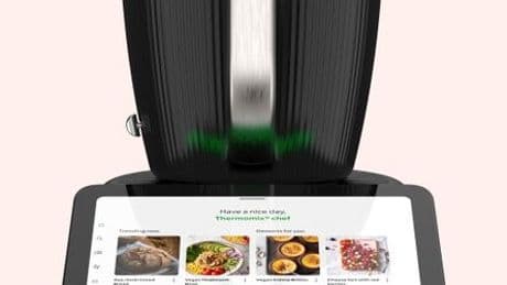 Thermomix TM7: Der neue Kochautomat im Praxistest