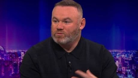 Wayne Rooney offers 'crazy' Max Dowman verdict and gives advice to Arsenal wonderkid