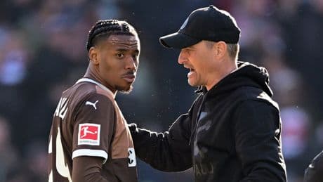 Guilavogui-Knall! - Wechsel zu St. Pauli endgültig geplatzt