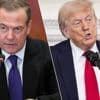 Medvedev: “Theatraal ultimatum van Trump kan ons niets schelen”