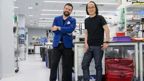 MIT Spinout Strand Therapeutics Raises $153 Million To Make Cancerous Tumors Light Up