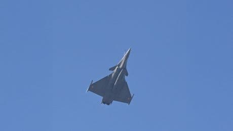 Comment le Rafale indien a été abattu par l'aviation pakistanaise
