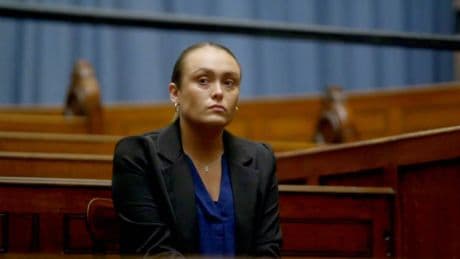 The Jury: Murder Trial could change our legal system forever