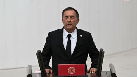 Okul alanının ticari depo olarak AKP il başkanına kiraya verilmesi Meclis gündeminde
