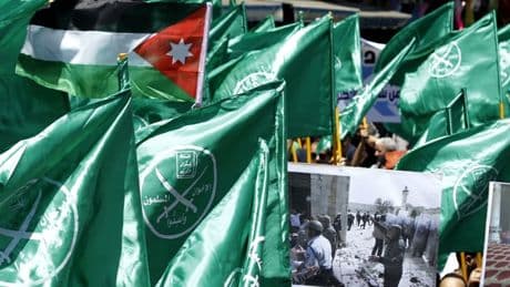 Russie, Egypte, Jordanie... Ces pays qui ont déjà interdit les Frères musulmans