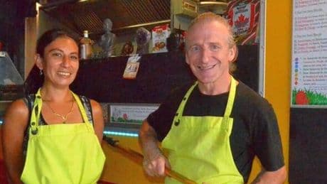 Restaurant owner 'cooked man's remains' before scattering body parts across France