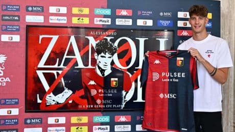 El Nápoles se cansa de esperar por Juanlu