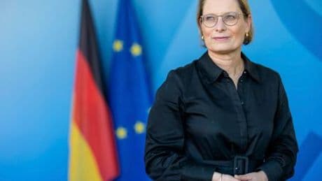 Deutschland: Regierung will Strafen für Terroristen und Spione verschärfen