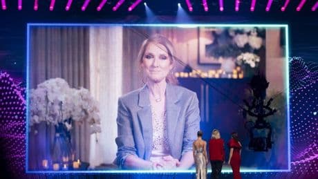 Eurovision viewers gutted as Celine Dion is no-show after days of teasing