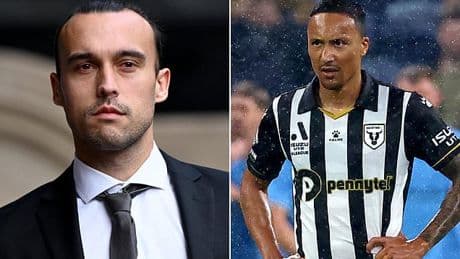 How fallen A-League star admitted his role in shameful betting scandal - 'earn a little bit of coin'